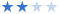 2 Stars