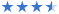 3.5 Stars